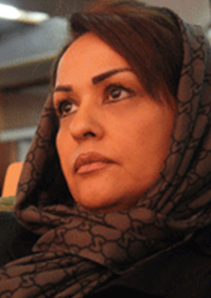 سیمین شیردل