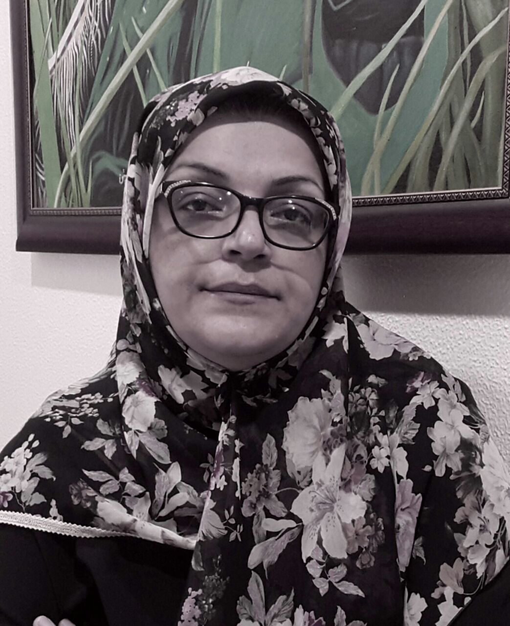 فریبا حاتمی