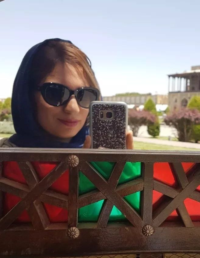 فاطمه راستی